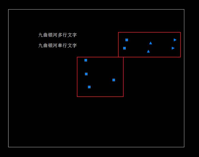 cad如何删除圆圈中的小白点,cad怎么删除神秘白点