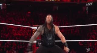 地狱牢笼大赛打得血流成河,地狱牢笼赛淘汰赛