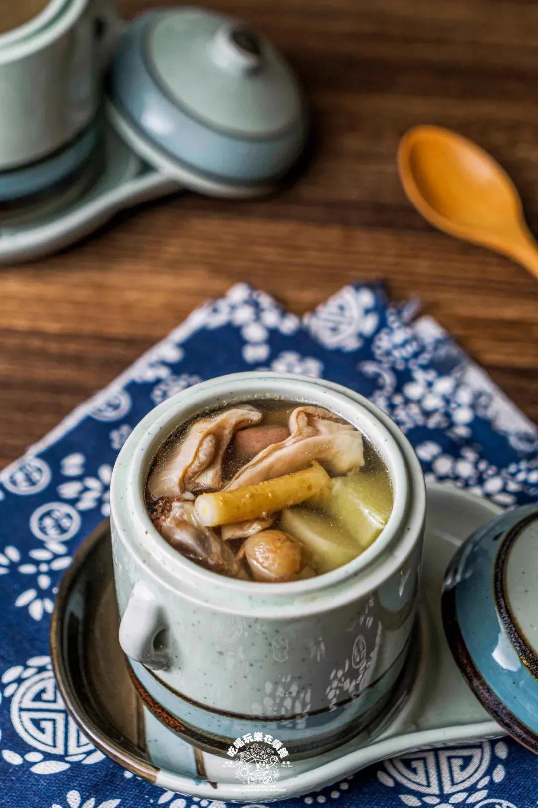 广州炖汤店推荐排名前十,本地人私藏的宝藏美食