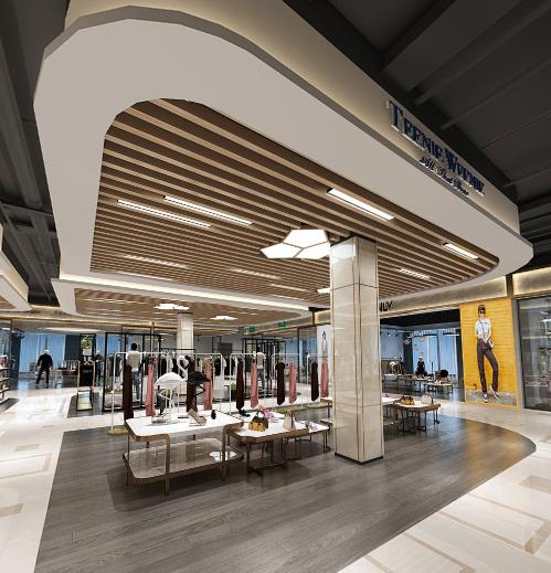 秀山武陵奥特莱斯门市出售,重庆秀山奥特莱斯现状