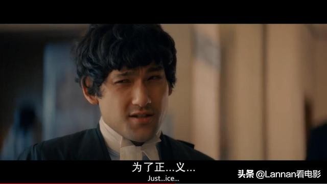 律师小白的挣扎：怎么就活成了自己讨厌的样子