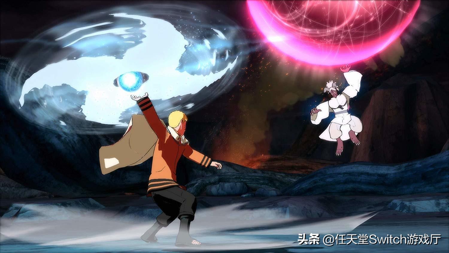 火影忍者究极风暴4dlc值得买吗,火影忍者究极风暴4顶级画质