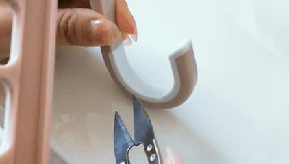 衣架收纳两件套,衣架一杆可以挂几十件