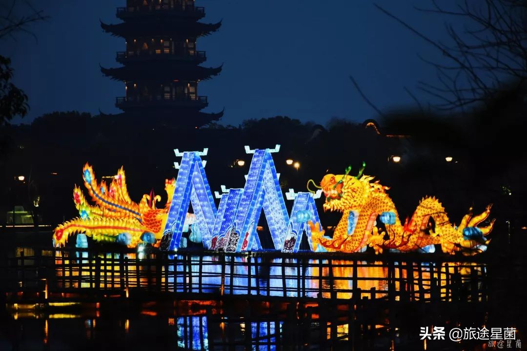 乌镇西栅最佳攻略,乌镇逛吃攻略