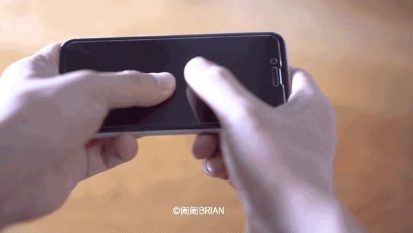 贴手机膜摆地摊,想去摆摊贴手机膜