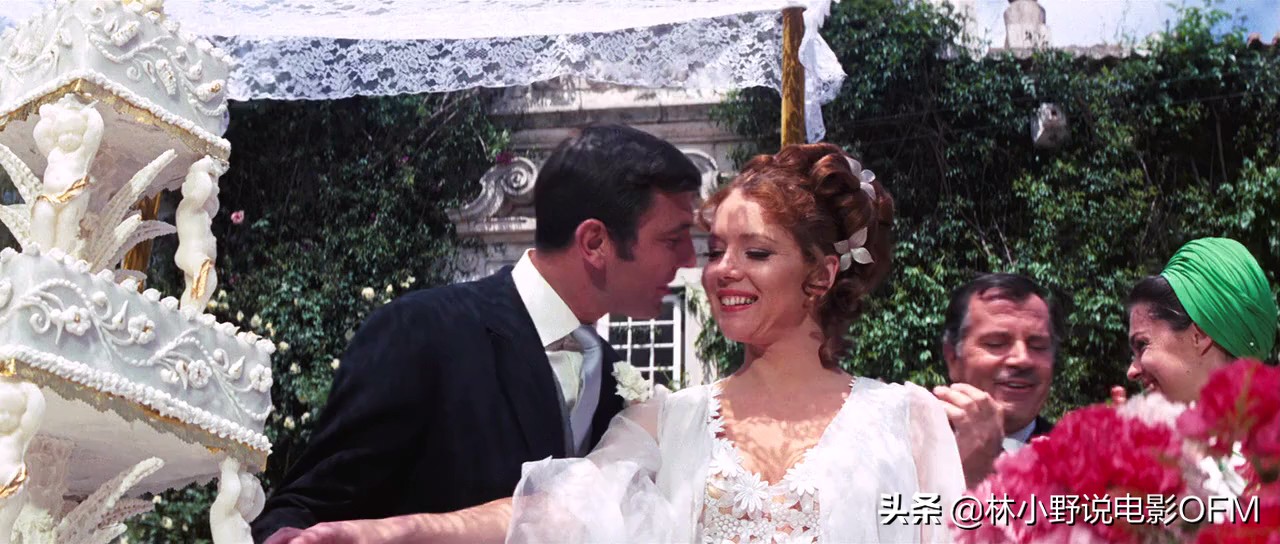 阳光下的罪恶和尼罗河惨案演员,阳光下的罪恶人物