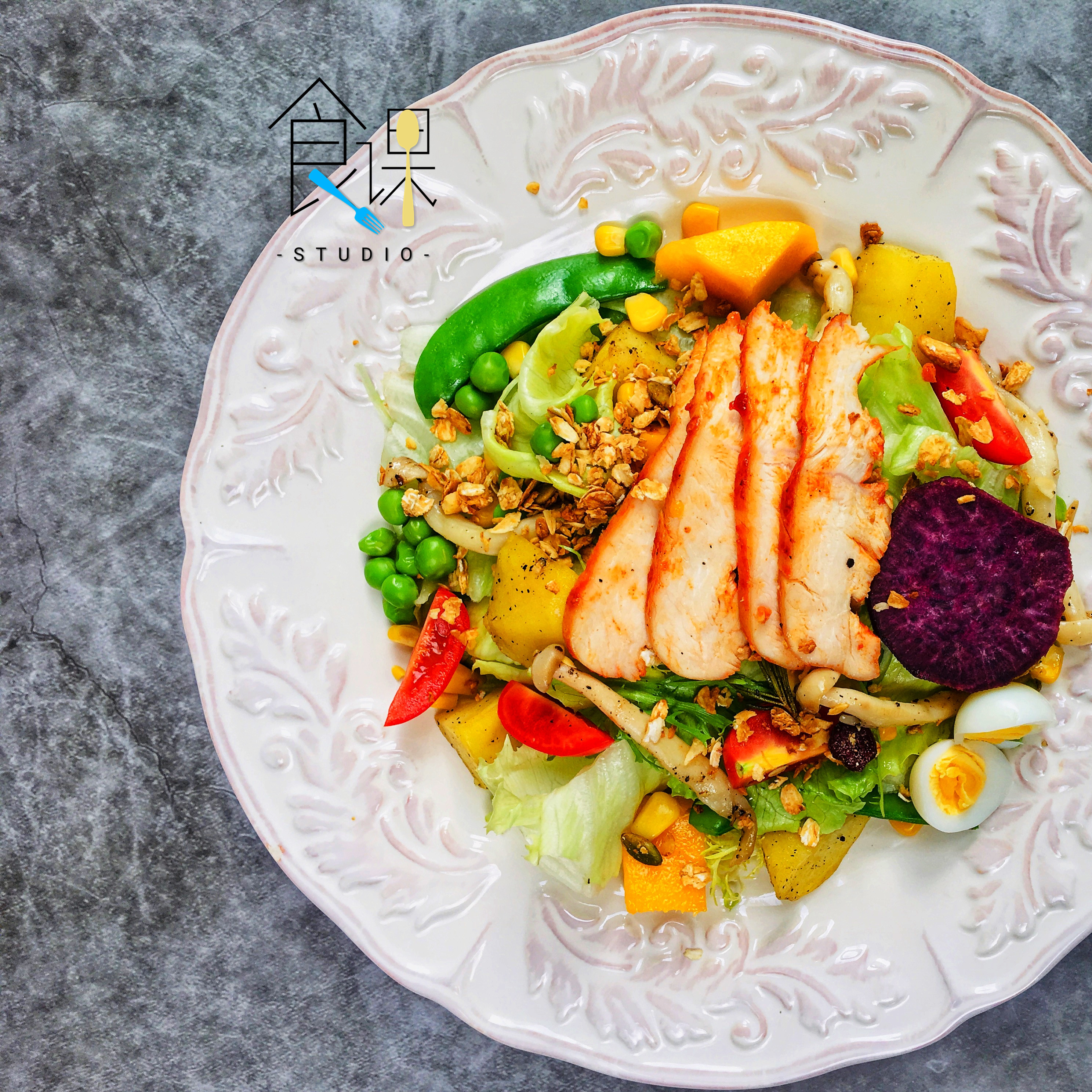 开沙拉店有前途吗,开沙拉煎饼店需要投资多少