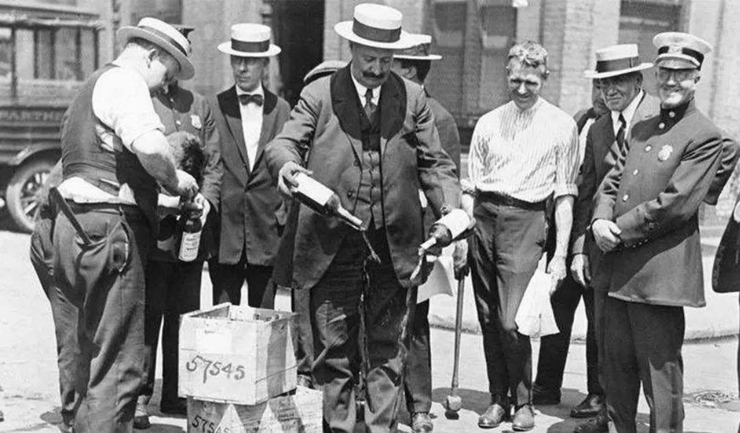 对于二战的美国大兵，什么才是他们最想要的？冰激凌就是他们的爱