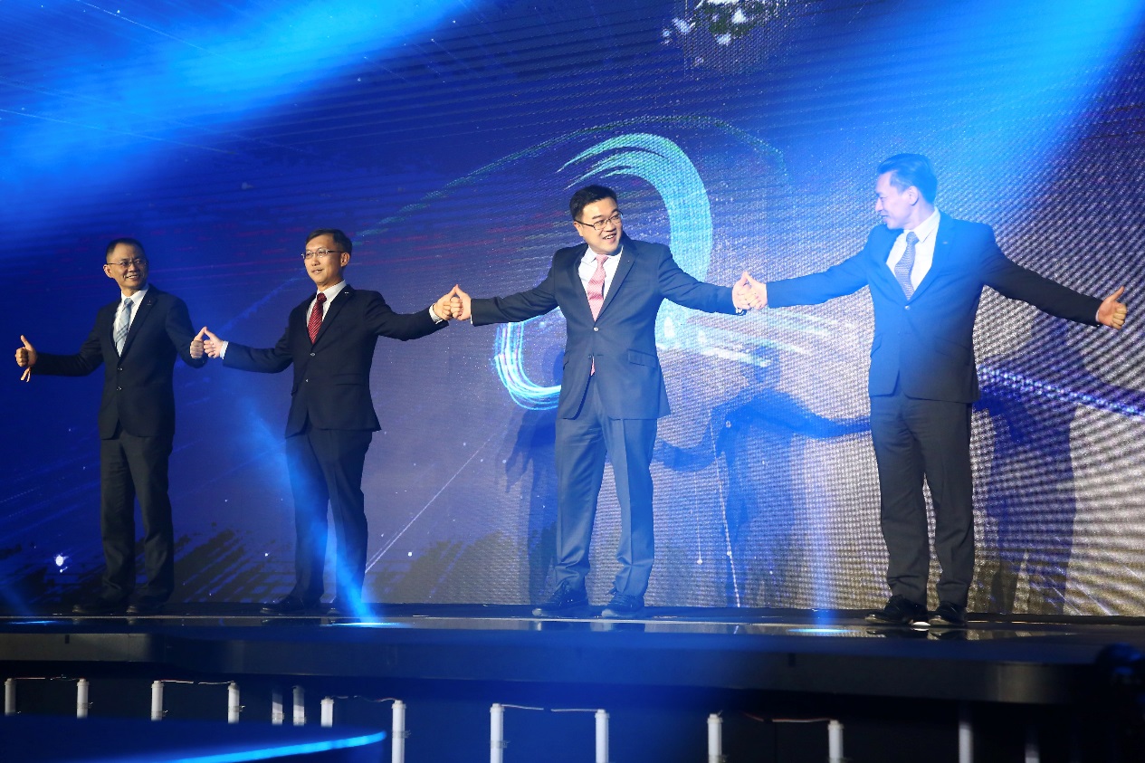 杭州来福士建成,杭州来福士中心近况