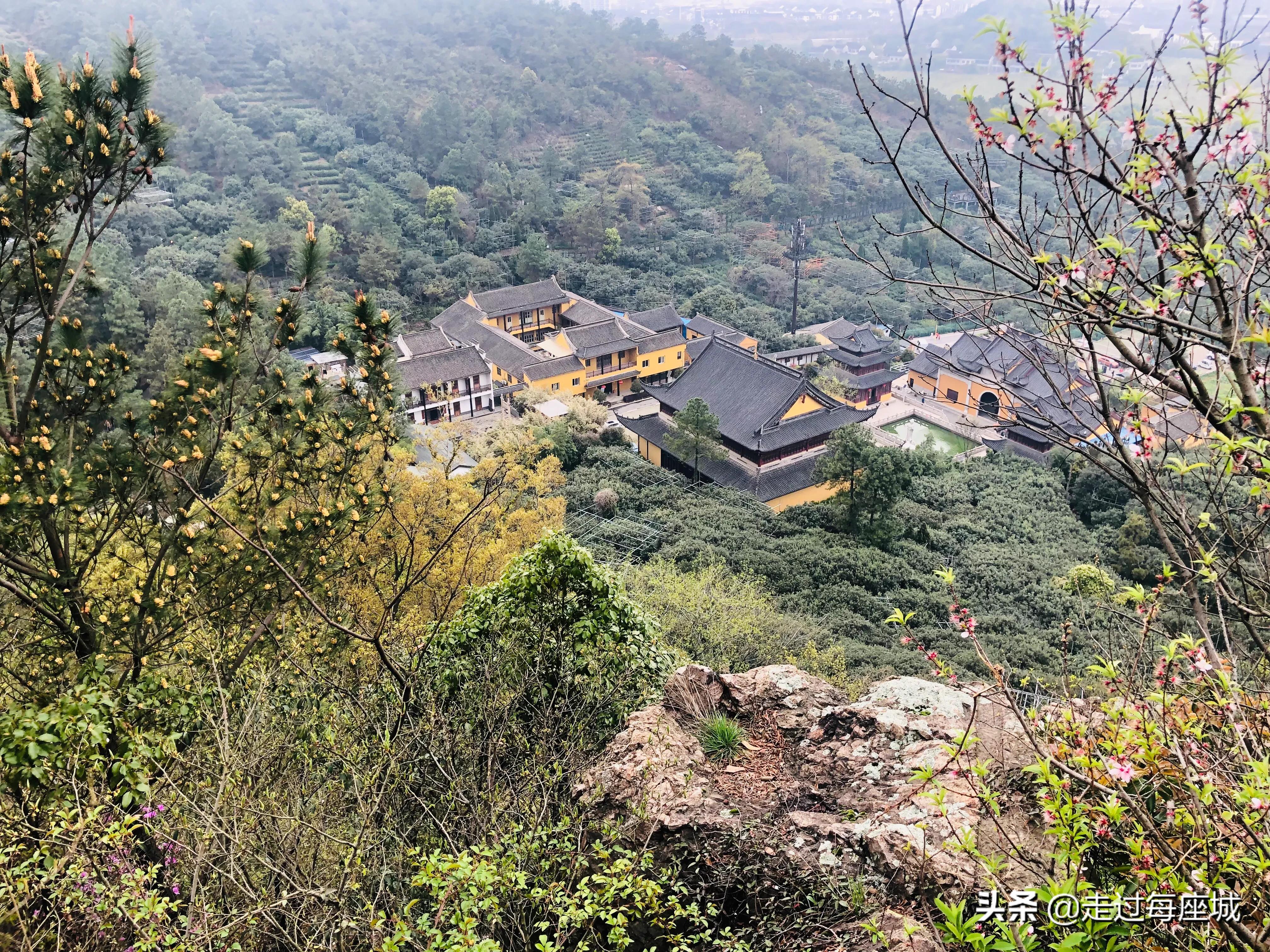 苏州小众却很棒的原生态的古镇,苏州必去的古村