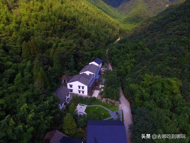 399元起=花筑客栈2间夜跟随“花筑”游苏杭山水之间怡然自得