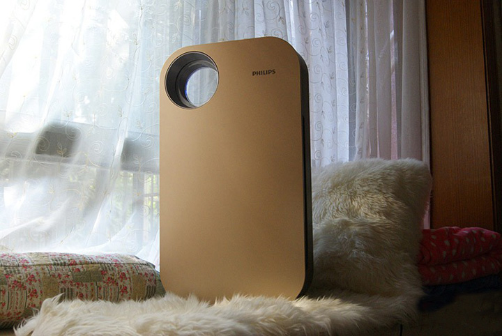 除甲醛空气净化器十大排名最新,小米除甲醛净化器proh和4proh区别