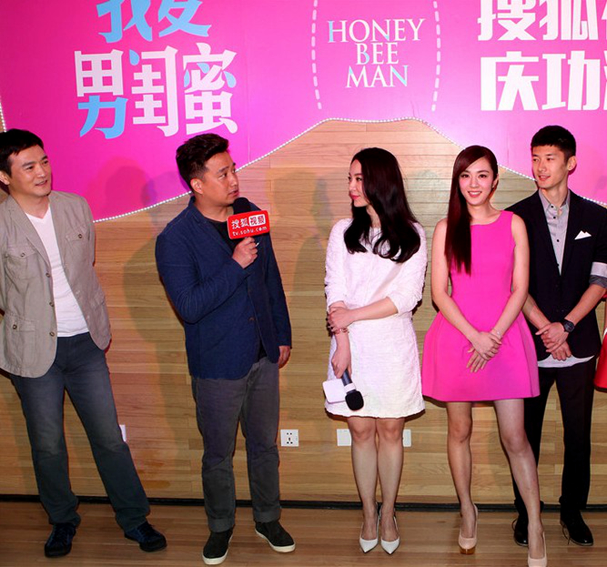 王晓晨气质绝美,王晓晨大气甜美知性率真