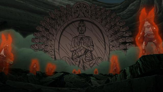 火影忍者手游暗部大和与普通大和,大和暗部火影忍者