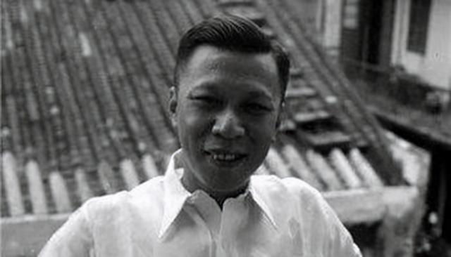 澳门四大家族之首何鸿燊,何鸿燊和澳门特首