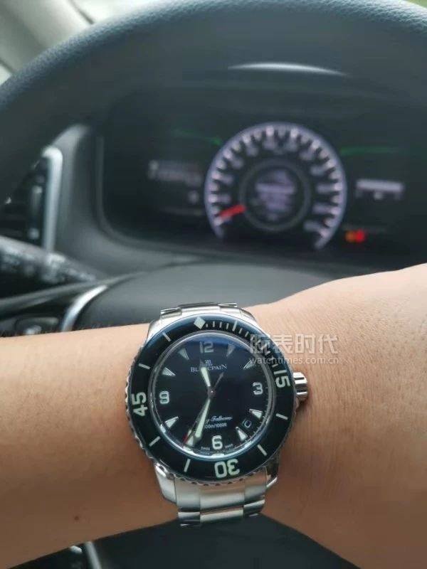 第一块表选日志还是水鬼,第一块表