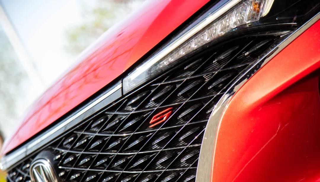 最新款长安逸动plus深度试驾,长安逸动plus旗舰试驾