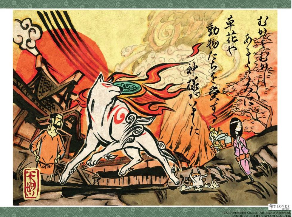 全是男人的游戏公司是怎么做出2B和贝姐这样的角色的？