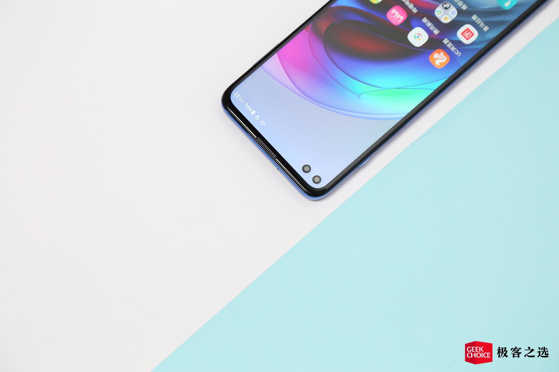 motorolaedges2022,motorolaedges30屏幕评测