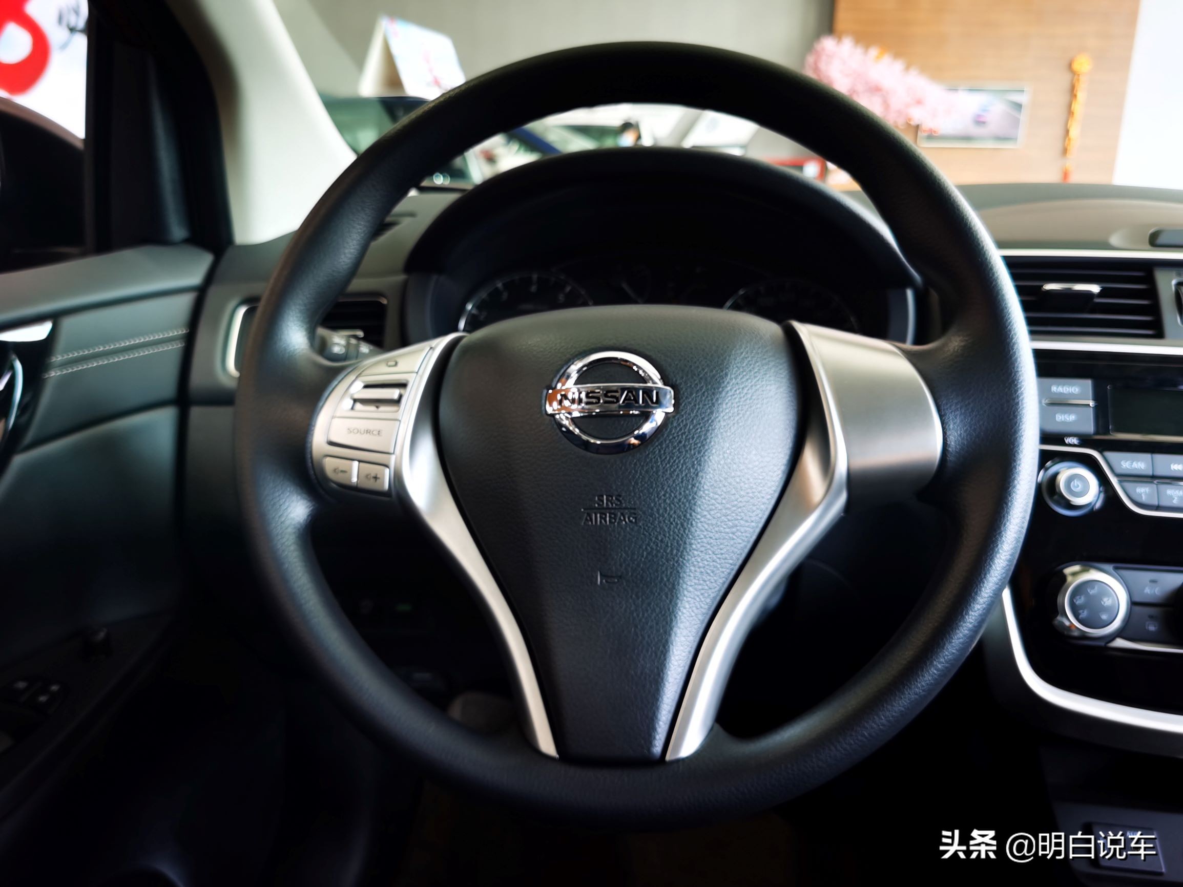 大空间更舒适实拍2021款骐达,2024款骐达酷动版