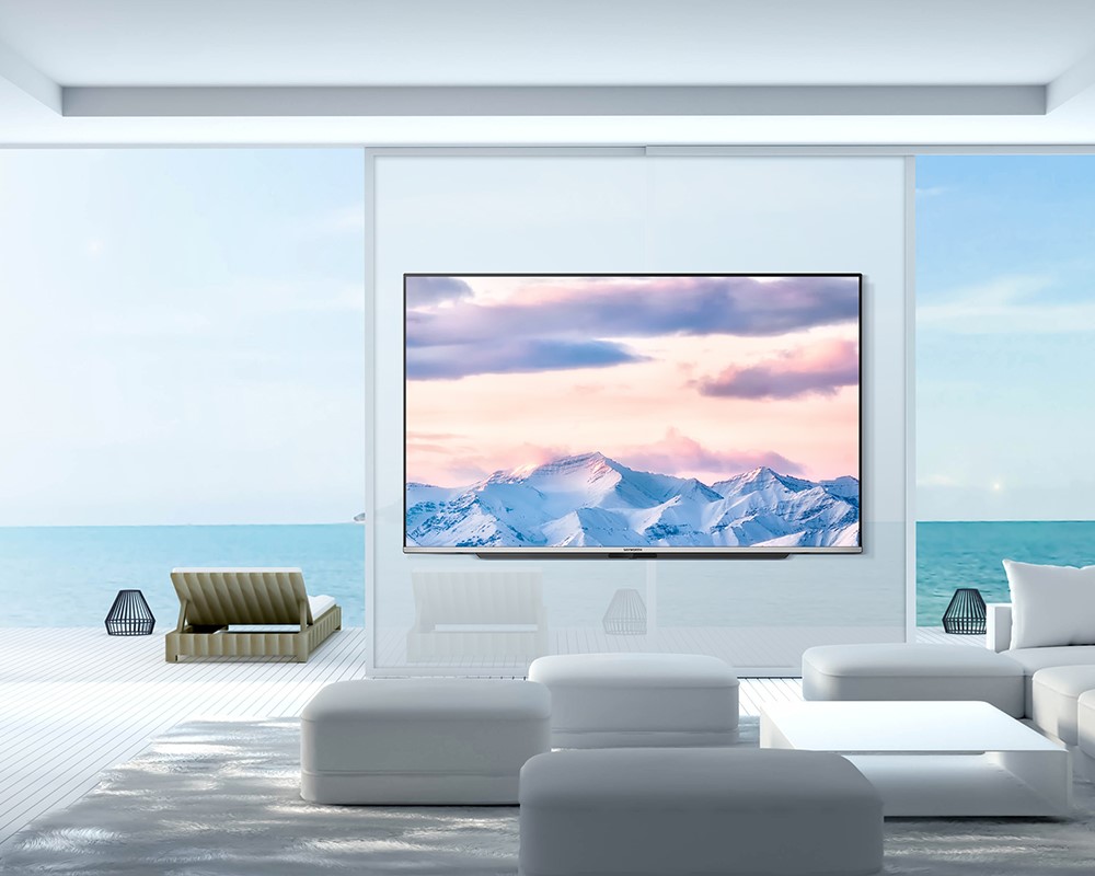 创维高端云社交智慧全面屏,创维2022年双11优惠价活动