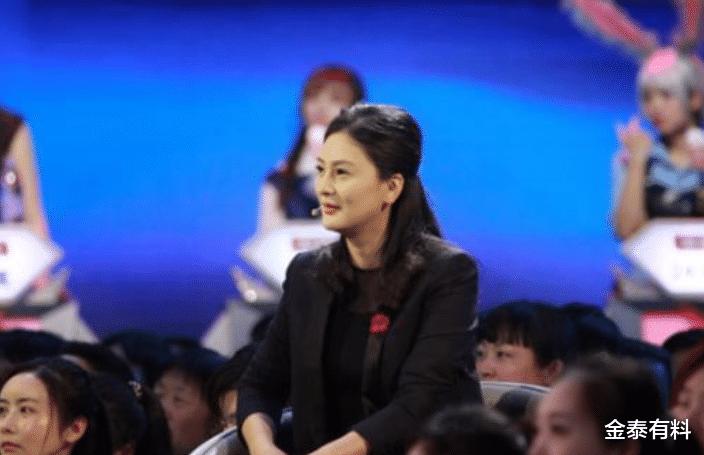 黄澜自曝离婚经历,黄澜爆料离婚经历非诚勿扰