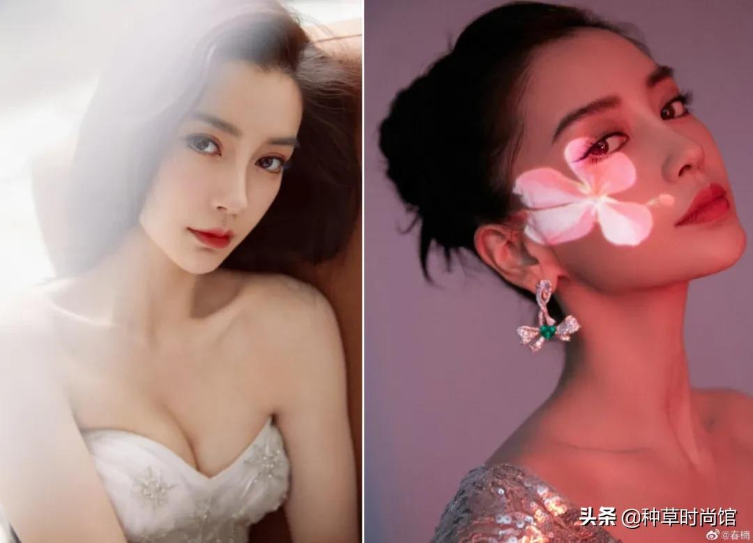 给明星化妆的化妆师的技巧,只有明星知道的化妆小技巧