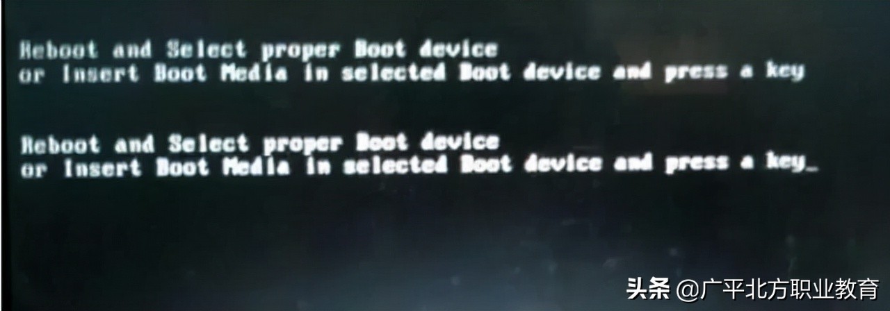 电脑开机后正在启动windows后黑屏,电脑开机黑屏12个选项