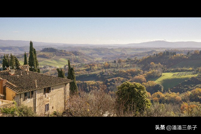 来意大利必买的奢侈品,意大利有什么值得买的奢侈品