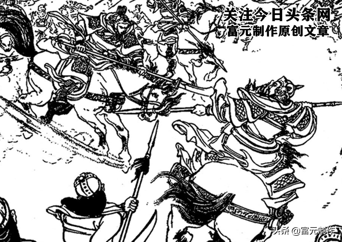 张苞关兴和普通诸葛亮怎么样,张苞真的打不过张郃吗