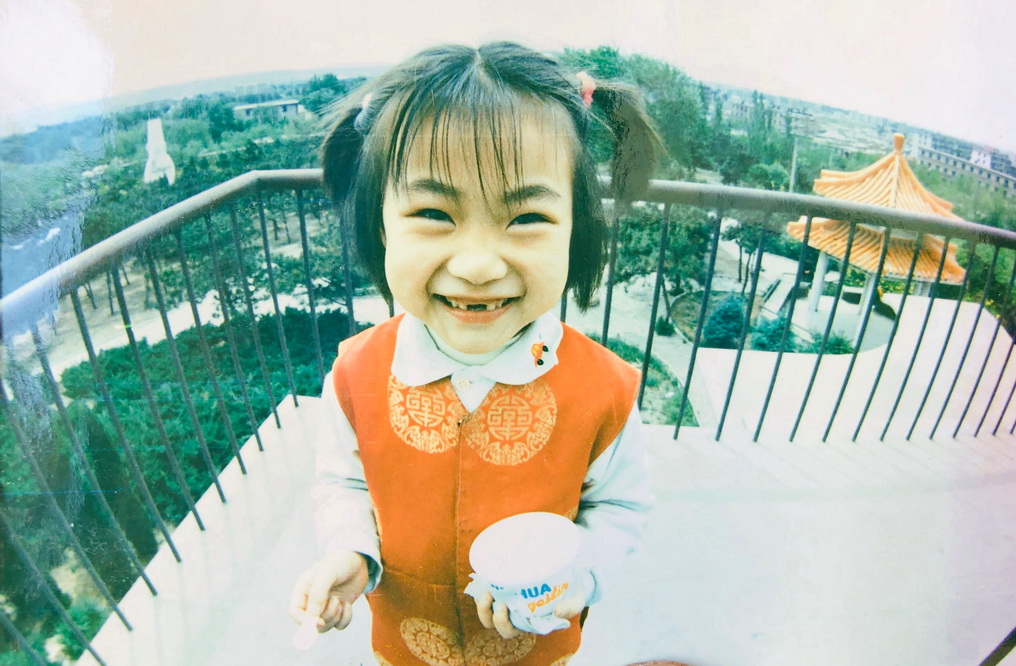 出生日记：那个叫李伊然的孩子，父亲还你生命中最重要的八天