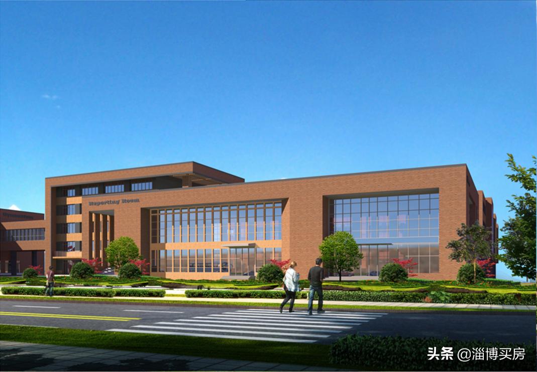 淄博齐盛学校初中前景,淄博齐盛小学是省重点吗