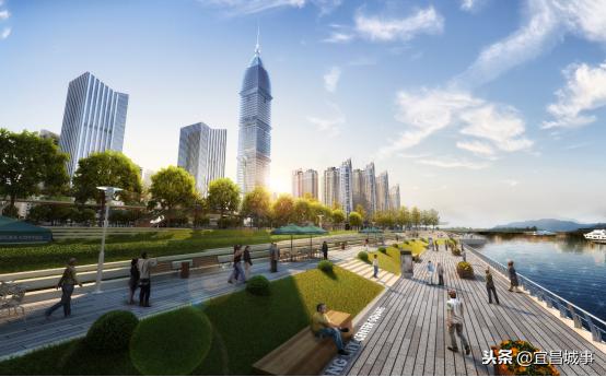 中建宜昌之星,中建宜昌之星258平大平层封窗