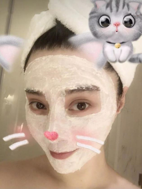 范冰冰小红书推荐面膜，十款医美面膜大盘点，都是械字号