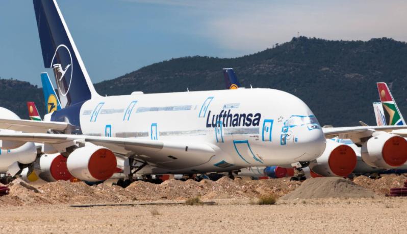 大客机A380被客户丢弃，欧洲大飞机产业又遭遇创伤