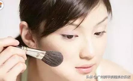 美妆美甲去哪里学比较好,美甲画妆培训班