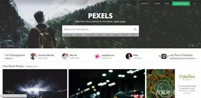 自媒体音乐视频素材网站,免费自媒体文案素材网站