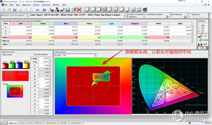投影如何校正,投影机画质调试
