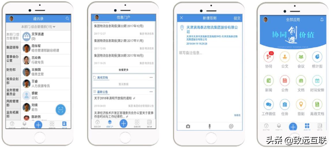 数字化转型中企业如何发展,数字化转型成功案例海尔