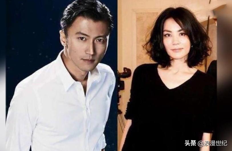 谢霆锋近期跟王菲感情状况如何,谢霆锋王菲分开的原因曝光