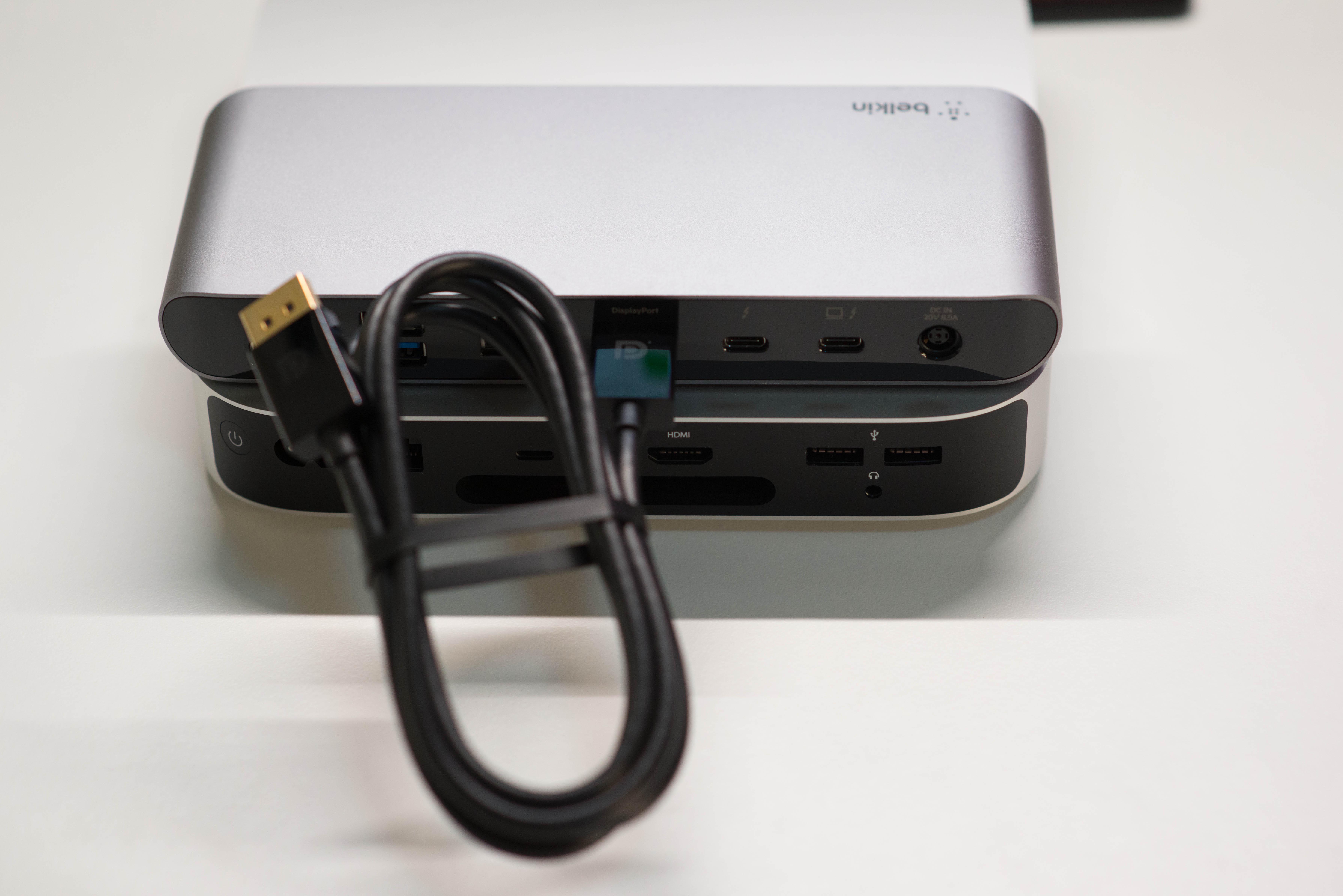 无线桌面macmini,macminim1扩容