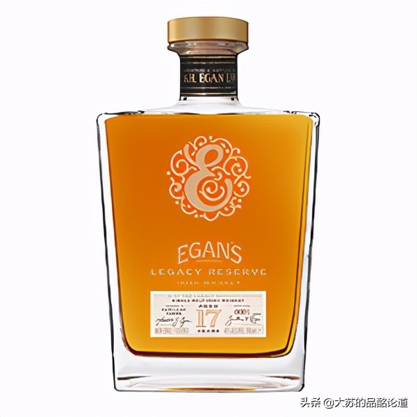 爱尔兰最好的威士忌,爱尔兰威士忌100元推荐