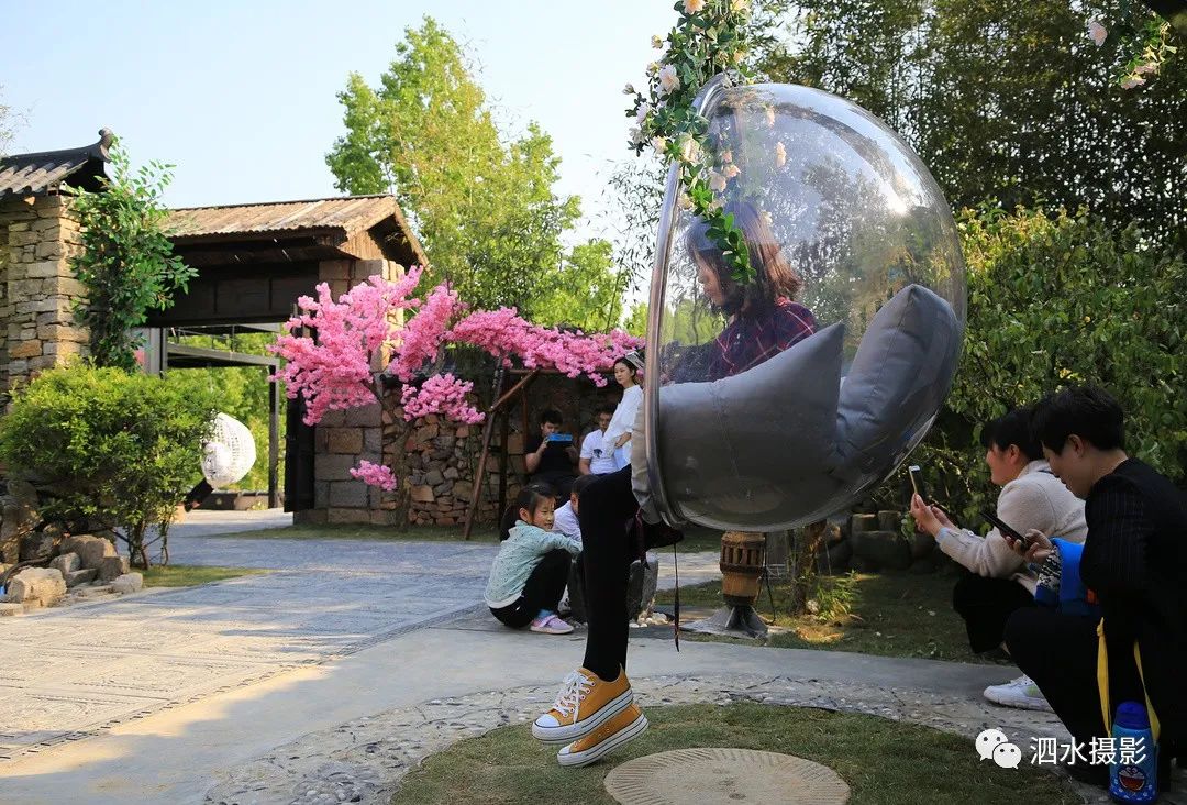 泗张王家庄民俗,泗水泗张王家庄