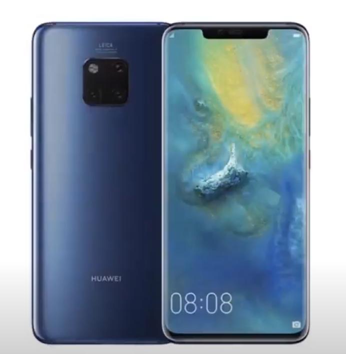 华为麒麟芯片发展史,华为手机发展史2007年到2020年