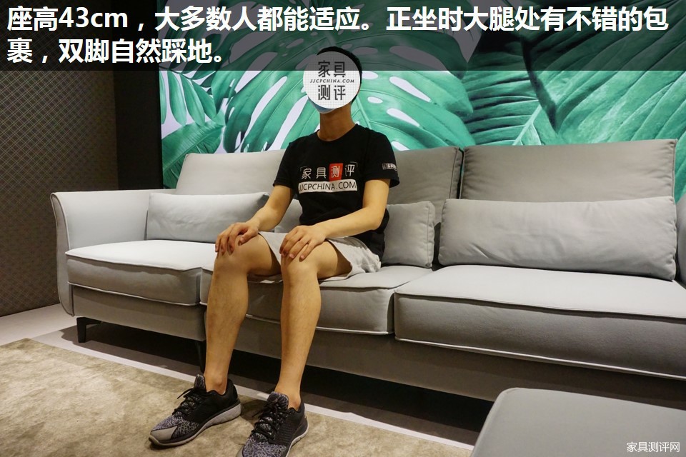 家居沙发推荐轻奢大气,舒适柔软的沙发让客厅颜值爆表