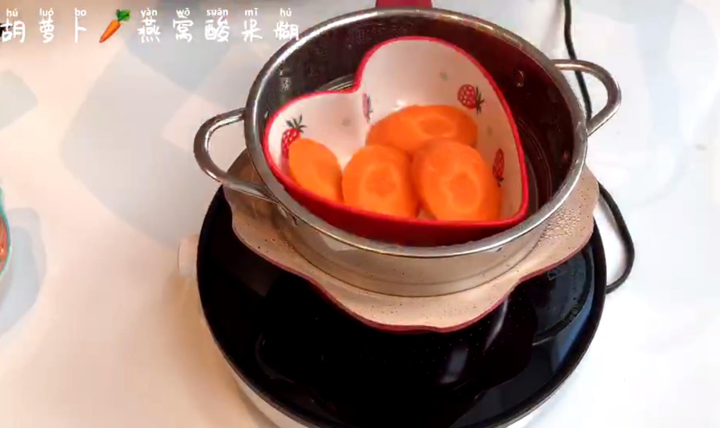 婴儿米糊辅食做法大全,米糊婴儿制作