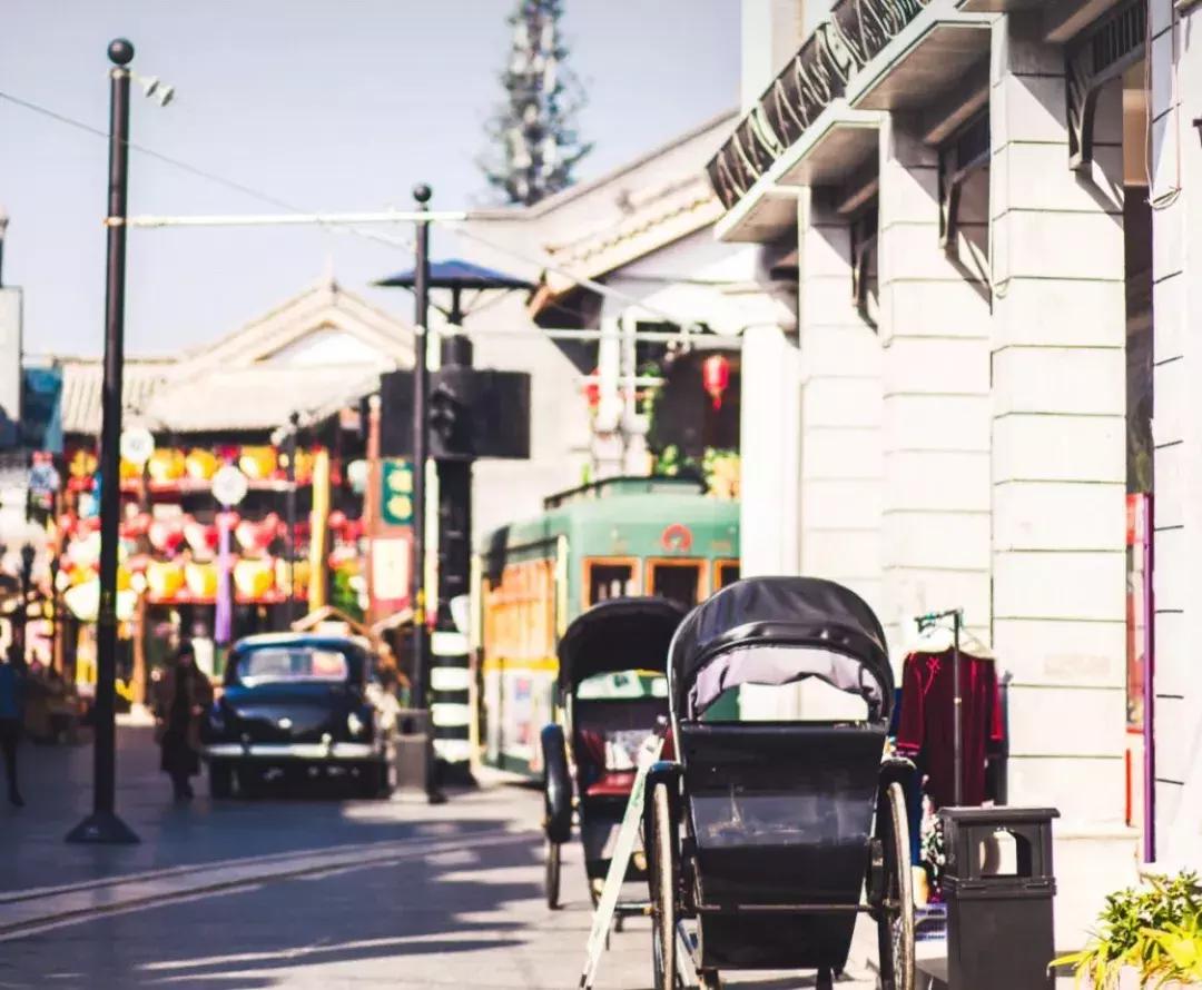 西安打卡景点和网红地,西安最近最火的打卡圣地