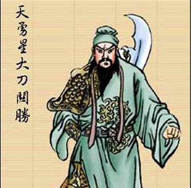 水浒传中施耐庵最偏爱的一个人物,水浒传特殊兵器