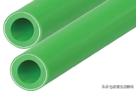 pp-r管是什么材料,pp-r管推荐