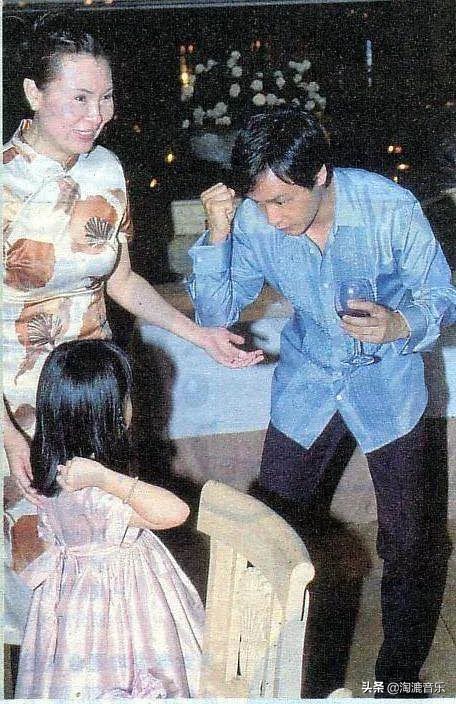 关于张国荣的十大事件,关于张国荣的问答